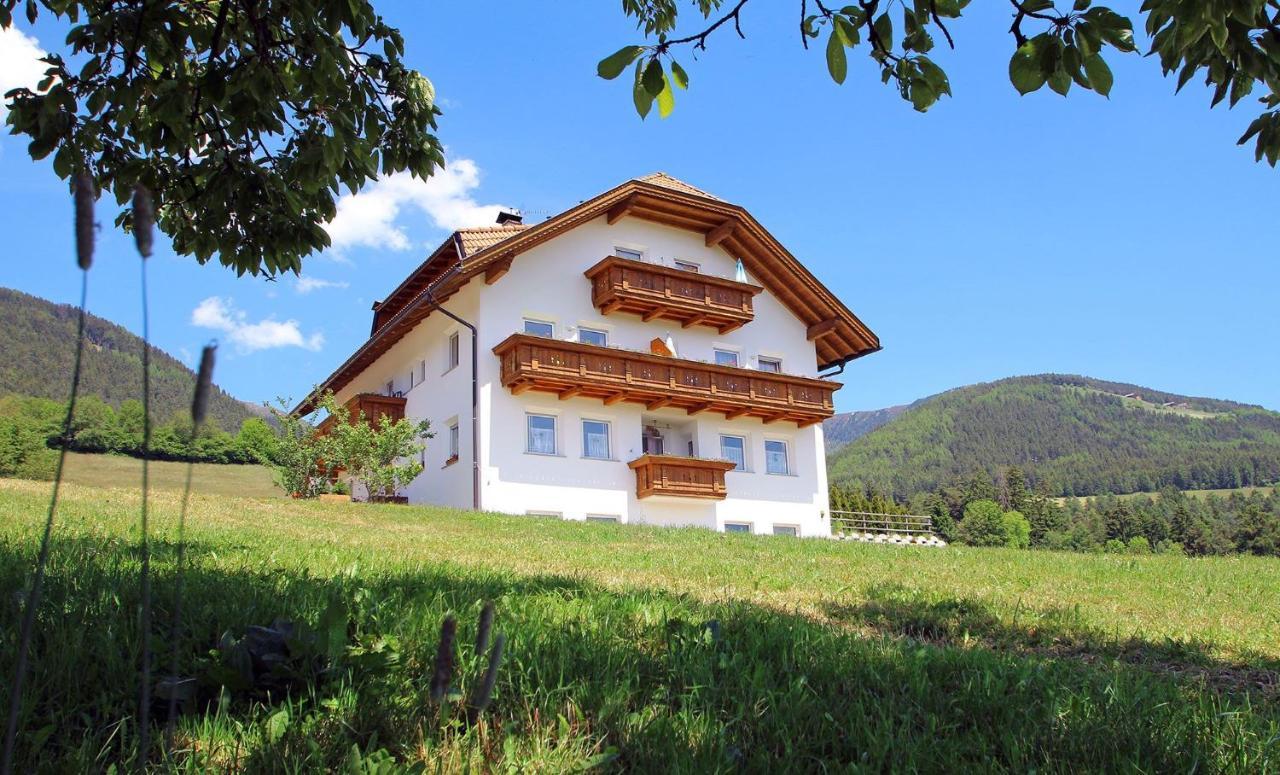 Niederhaeusererhof Falzes Zewnętrze zdjęcie