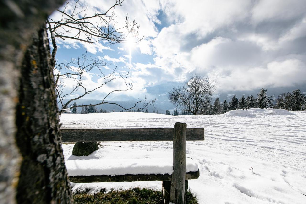 Niederhaeusererhof Falzes Zewnętrze zdjęcie