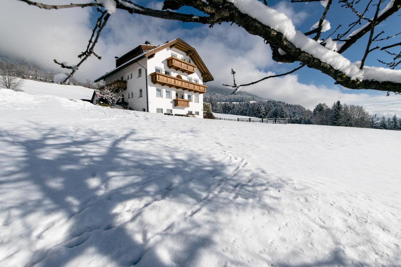 Niederhaeusererhof Falzes Zewnętrze zdjęcie
