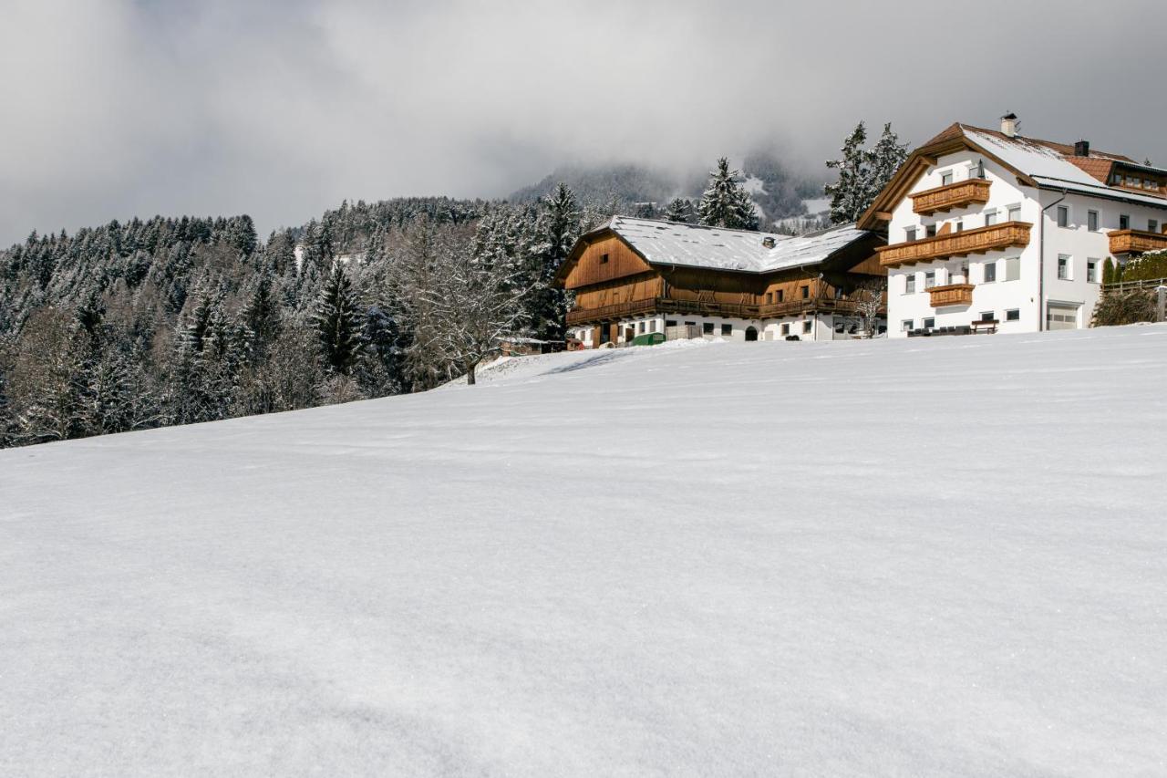 Niederhaeusererhof Falzes Zewnętrze zdjęcie