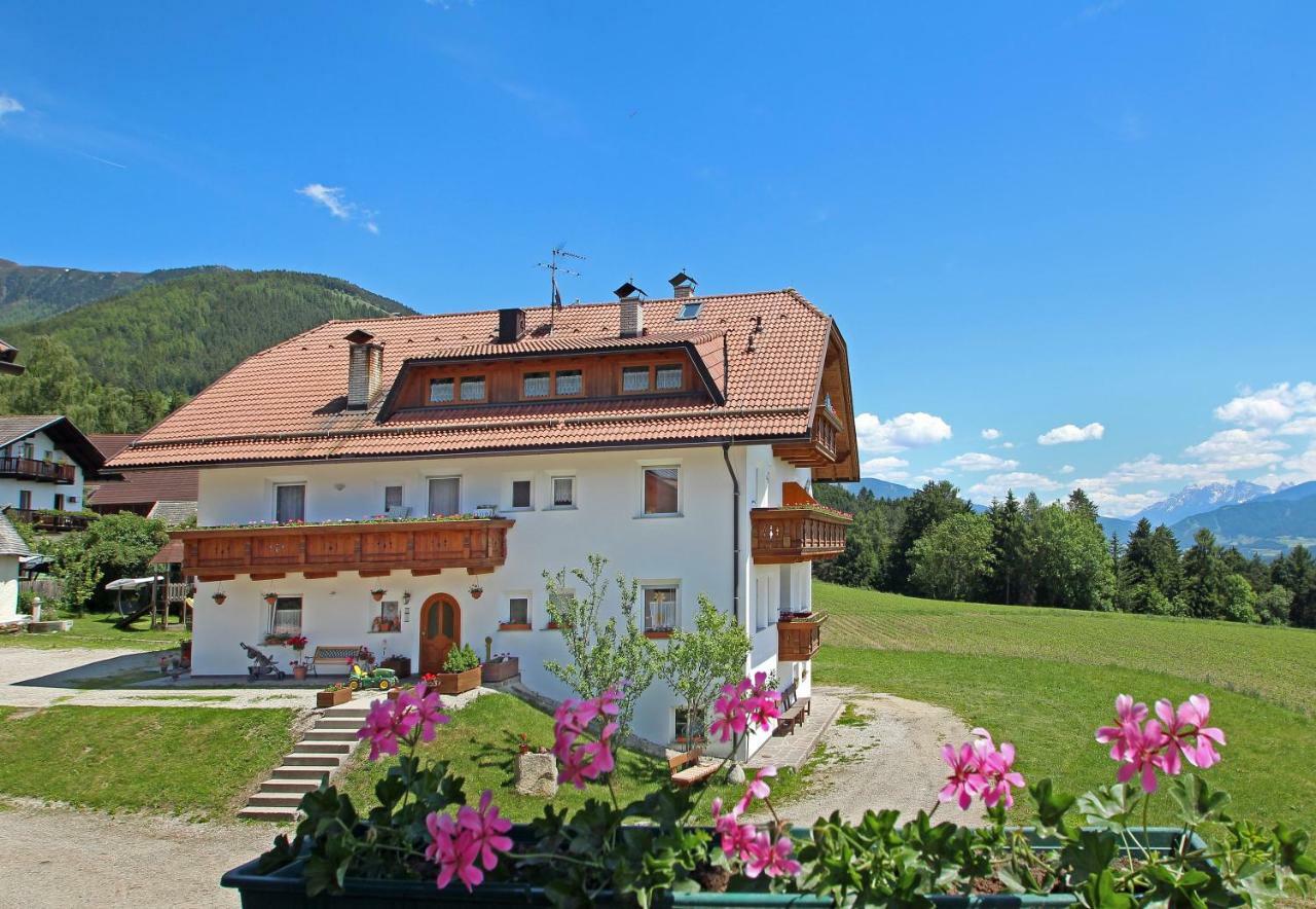 Niederhaeusererhof Falzes Zewnętrze zdjęcie