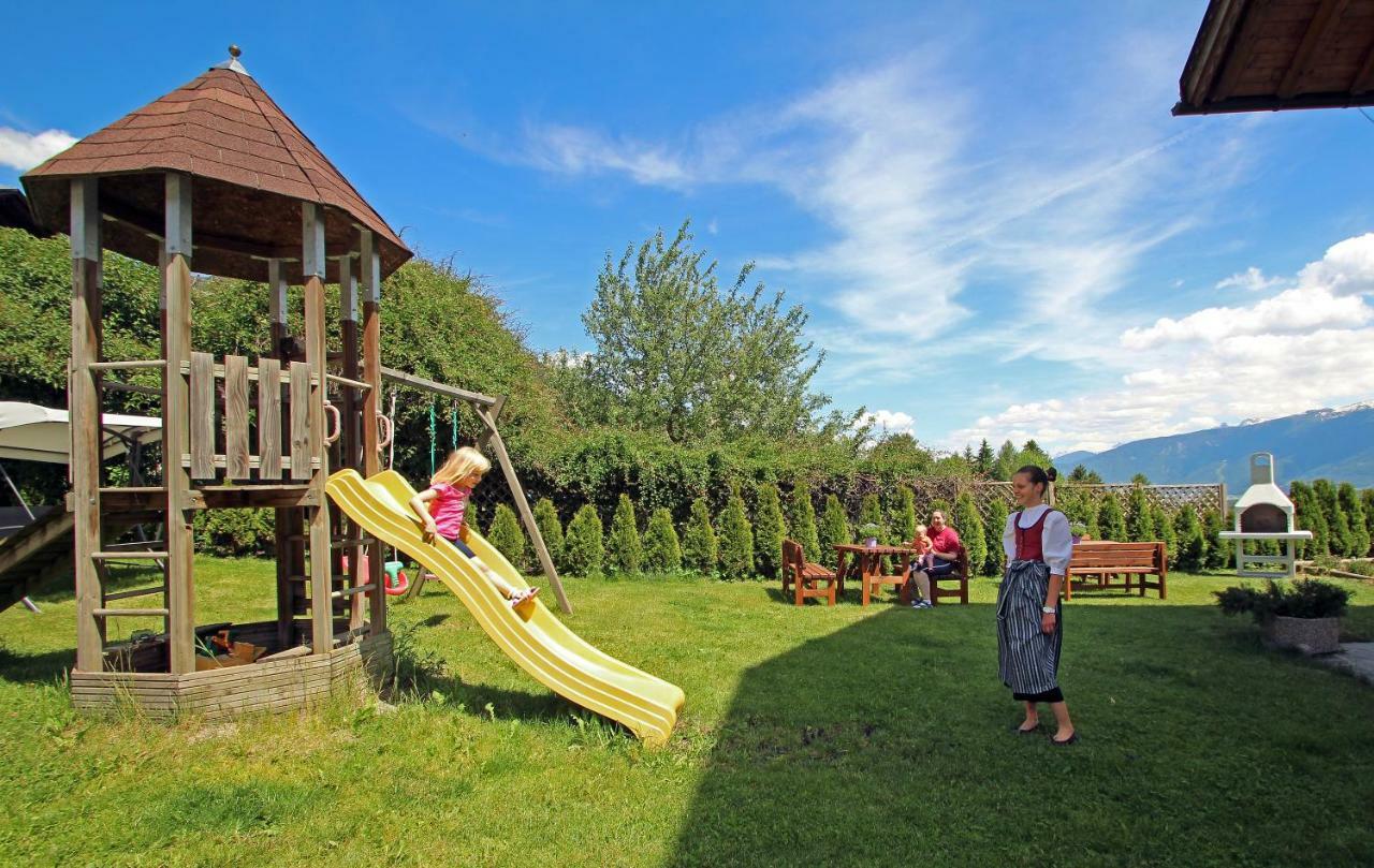Niederhaeusererhof Falzes Zewnętrze zdjęcie