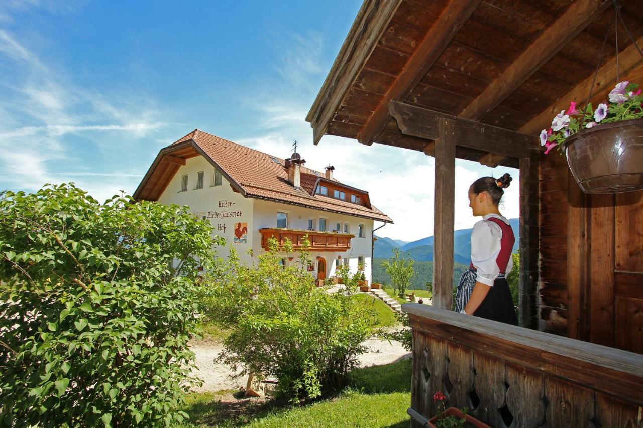 Niederhaeusererhof Falzes Zewnętrze zdjęcie